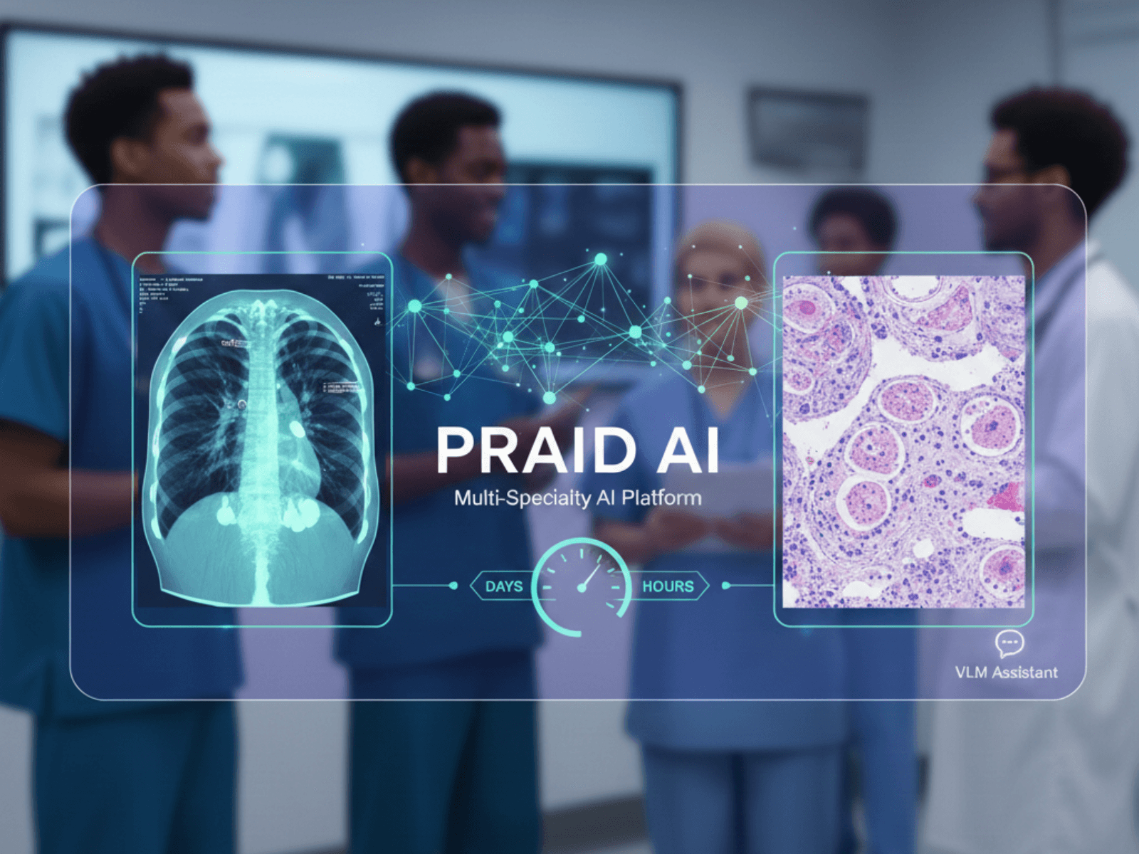 AI Tools Helping Clinics Diagnose Faster: Why Multi-Specialty AI Platforms Matter
